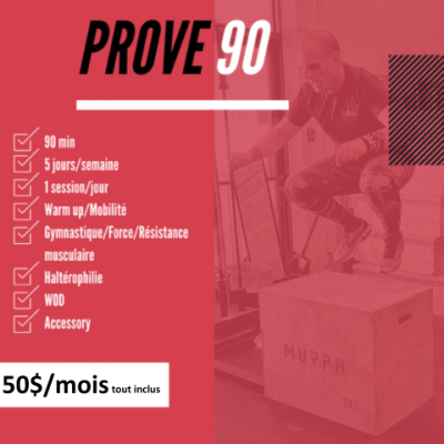 Prove90